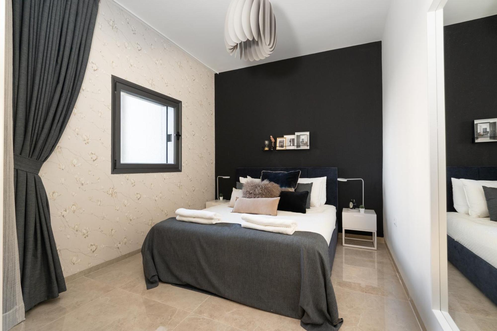 J-Tower Apartments Ierusalim Cameră foto