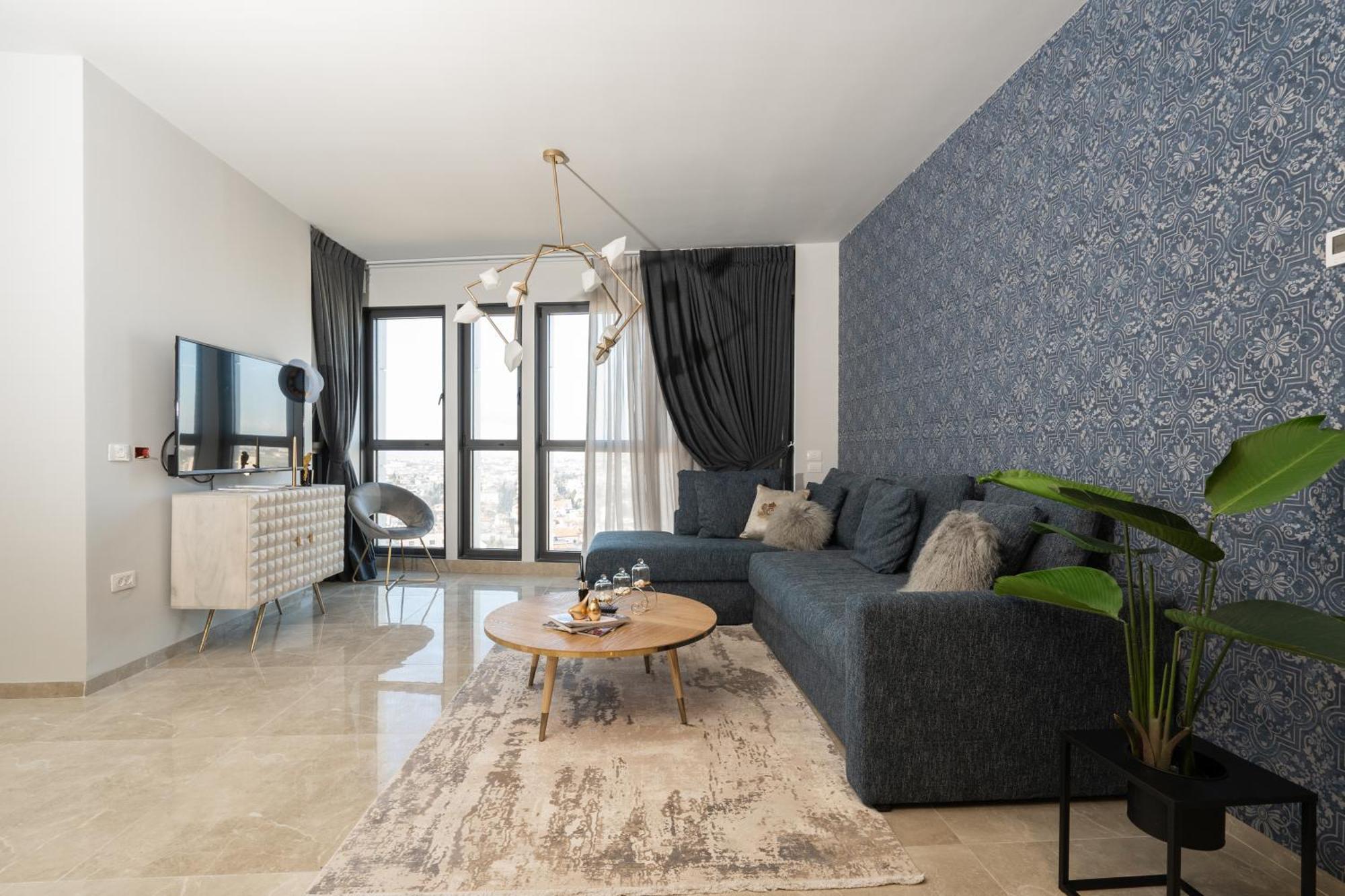 J-Tower Apartments Ierusalim Cameră foto